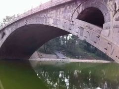 -赵州桥景区