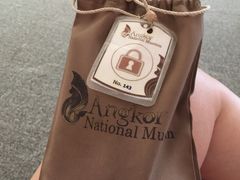 -吴哥国家博物馆