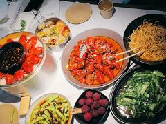 -巴厘龙虾·榜首油焖大虾(洞庭·艺术洋房店)