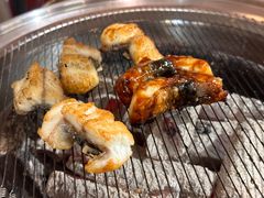 -围炉肉舍丹东海鲜烤肉·烤活鳗(步行街店)