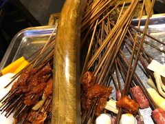 -镇江龙·火锅串串(武侯祠店)