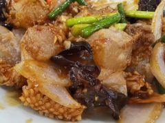 -百味饺子城•海鲜家常菜(秦皇岛店)