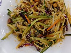 -老边饺子馆(西站店)