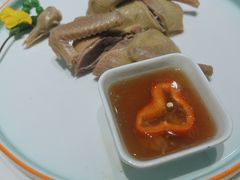 -花城粤菜餐厅(高新区店)