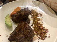 -食间牛排(湖西路店)