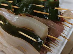 -袁记串串香(人民公园店)