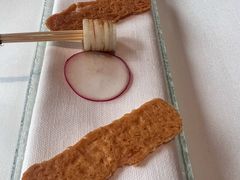 -Le Comptoir de Pierre Gagnaire