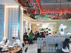 -三叔特色自贡菜(中海国际店)