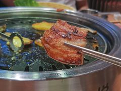 -韩悦牛排烤肉无限续(宝能中心店)