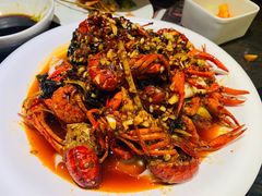 -虾胡闹·澳洲小龙虾·烧烤(福田鲨鱼店)