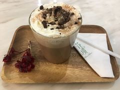 -卓花境Flowerwonderland花店