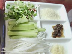 -恭敬李·烤鸭(天坛北门店)
