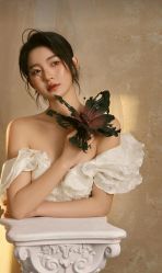 -米莱摄影写真(五大道别墅店)