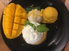 -Mango Tango