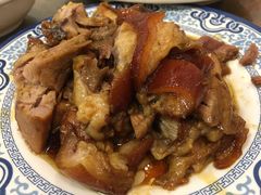 肘子-鼎香润(德胜门内店)