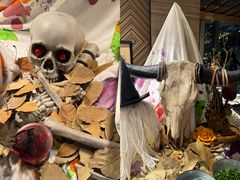 -深圳四季酒店·馥自助餐厅