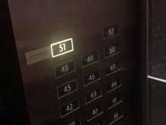 -重庆解放碑威斯汀酒店