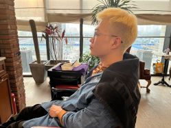 -THE BARN大屋理发馆