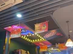 -头牌·鹤岗小串(万达店)