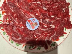 -汕头八合里海记牛肉店(清河店)