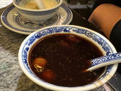 桂花糖芋苗-南京大牌档(中关村店)
