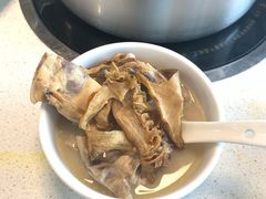 -煲王粤菜餐厅(中侨中心店)