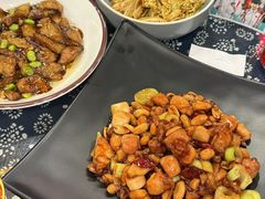 -玉桥餐厅(天坛店)