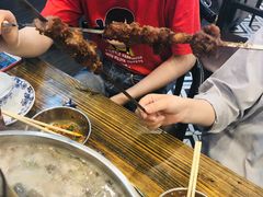 -羊圈(樊洼路店)