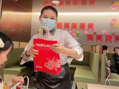 -海底捞火锅(江南盛天地店)