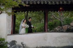 -Mu慕婚纱摄影·超级工作室