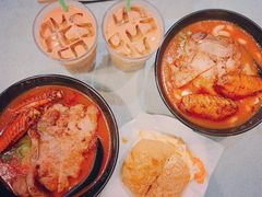 -华嫂冰室(尖沙咀店)