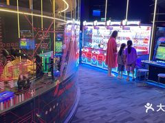 -皇室假期美食水疗会(春风路店)