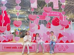 -东浩兰生上海世博展览馆