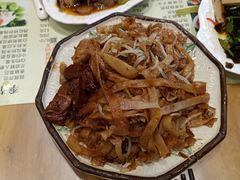 -葛记焖饼(伏牛路店)