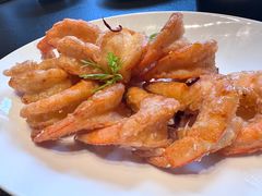 -四季民福烤鸭店(外滩外白渡桥店)