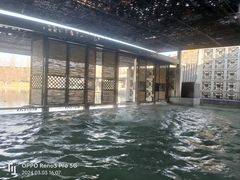 -春晖园度假酒店温泉