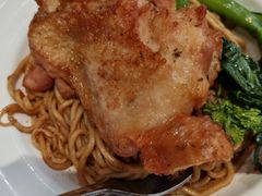 -和平馆·地道港澳茶餐厅(西门口店)