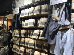 -MUJI无印良品(西单大悦城店)