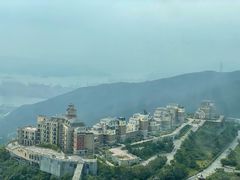 -东部华侨城