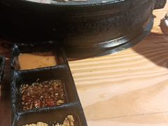 -胖记烤肉(湖大店)