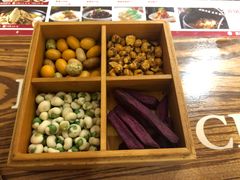 -百年神厨·地道川菜(清江西路店)