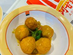 -肥韬茶餐厅(海上世界店)