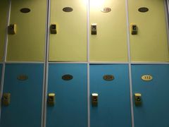 -赣州市章江游泳馆