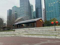 -浦江二号·独栋江景餐厅(滨江大道店)