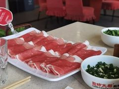 -阳坊大都涮羊肉(阳坊总店)
