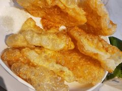 -瑞丰园庭院餐厅·白族传统家常菜