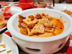 -西贝(紫荆广场店)