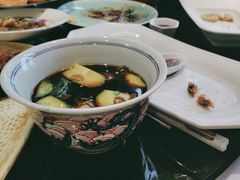 -丰和日丽(瑞虹天地月亮湾店)