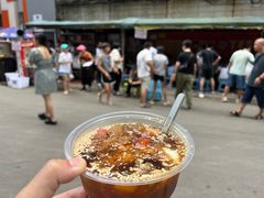 -杨记烤肉老店