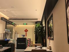 -羊门客在·烤盐池滩羊·川菜